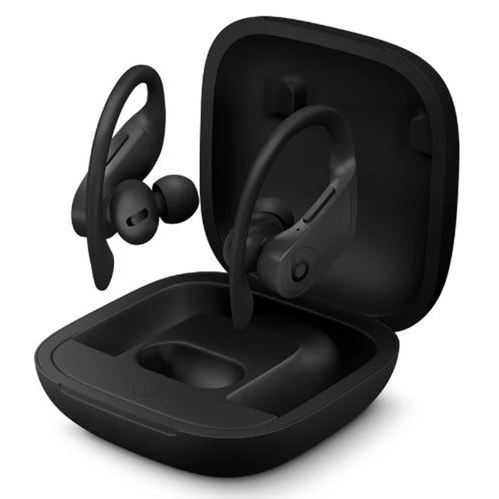 Beats by Dre Powerbeats Pro True Wireless High-Performance Earbuds - Black by Beats by Dre - Image 3