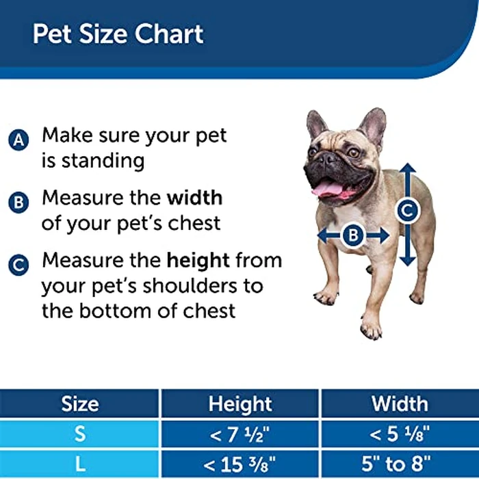 PetSafe Electronic Pet Door - Rust-Proof Programmable Smart Collar-Activated Dog or Cat Entry - Easy Installation & Space-Saving Design - Large - Fits Pets Up to 100 lb by PetSafe - Image 5