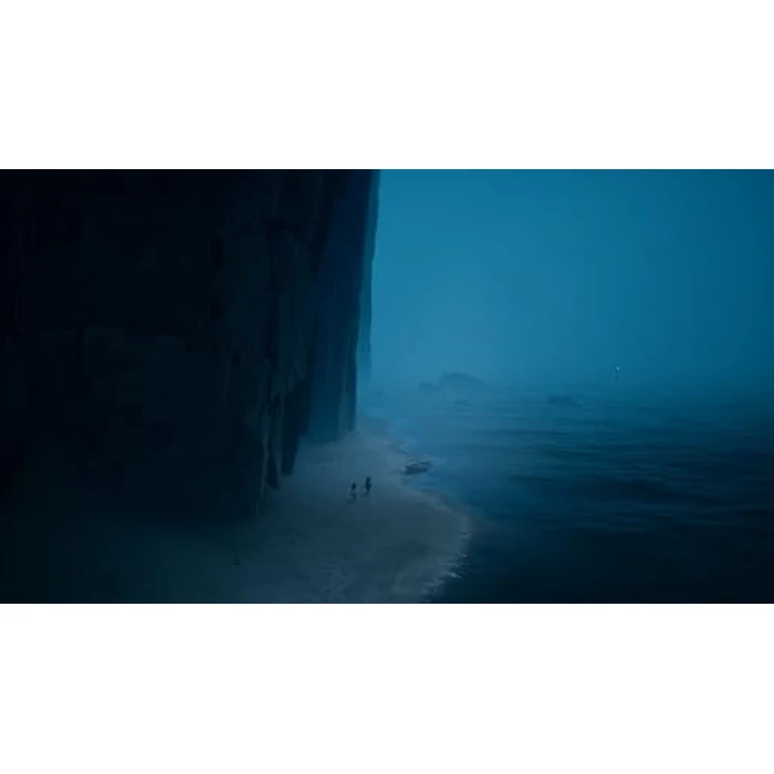 REANIMAL: Deluxe Edition - PlayStation 5 (Amazon Exclusive) by THQ Nordic - Image 2