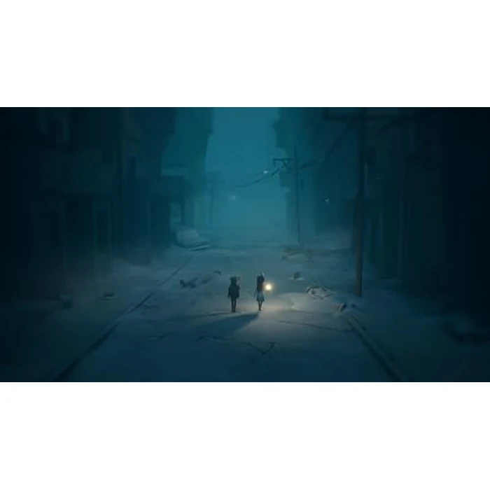 REANIMAL: Deluxe Edition - PlayStation 5 (Amazon Exclusive) by THQ Nordic - Image 7