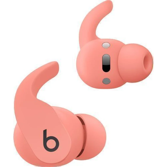 Beats by Dre Beats Fit Pro True Wireless Earbuds - Coral Pink by Beats by Dre - Image 1