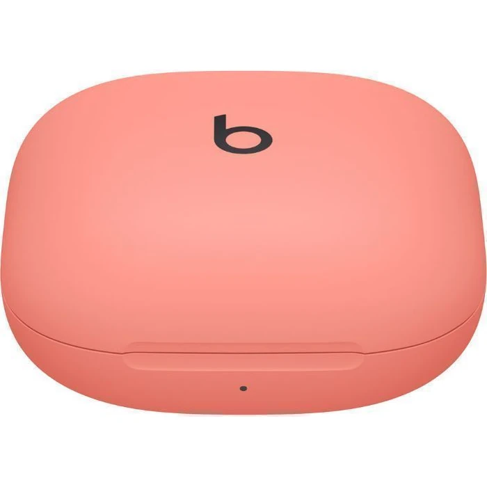 Beats by Dre Beats Fit Pro True Wireless Earbuds - Coral Pink by Beats by Dre - Image 4