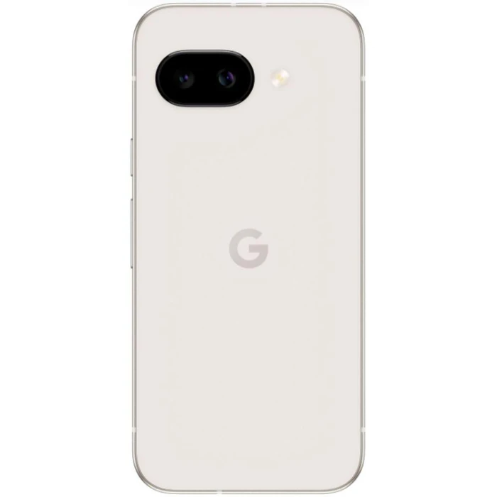 Google Pixel 9a - 128GB - Porcelain - Unlocked by Google - Image 7