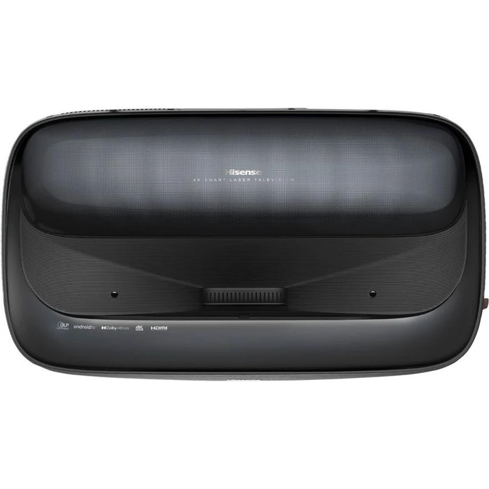 Hisense 120L9G 4K UHD TriChroma Laser Short Throw Projector - Black by Hisense - Image 4