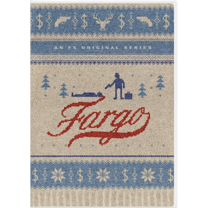 Fargo: Ssn 1 by 20th Century Fox - Used - Good condition - US$11.32