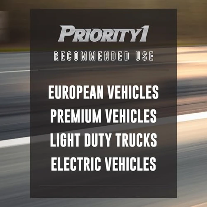 Bendix Priority1 CFC1850 Ceramic Rear Brake Pads for select BMW 530e, 530i, 540d, 540i, 640i, 740e, 740i, 745e, 750i, 750Li, 840i xDrive Gran Coupe, Alpina B7, iX xDrive50, M550i, X3, X4, X5, X6, X7 by Bendix - Image 3