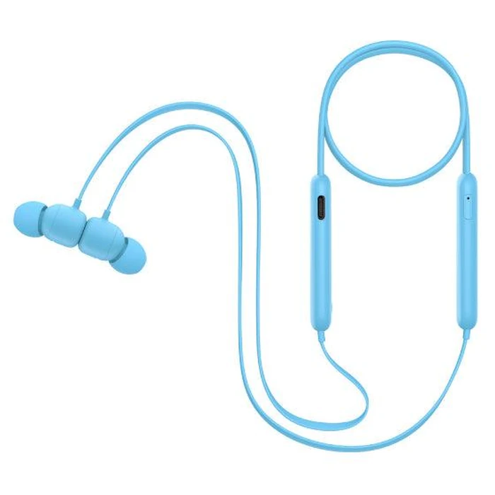 Beats by Dre Beats Flex-All-Day Wireless Earphones - Flame Blue by Beats by Dre - Image 3