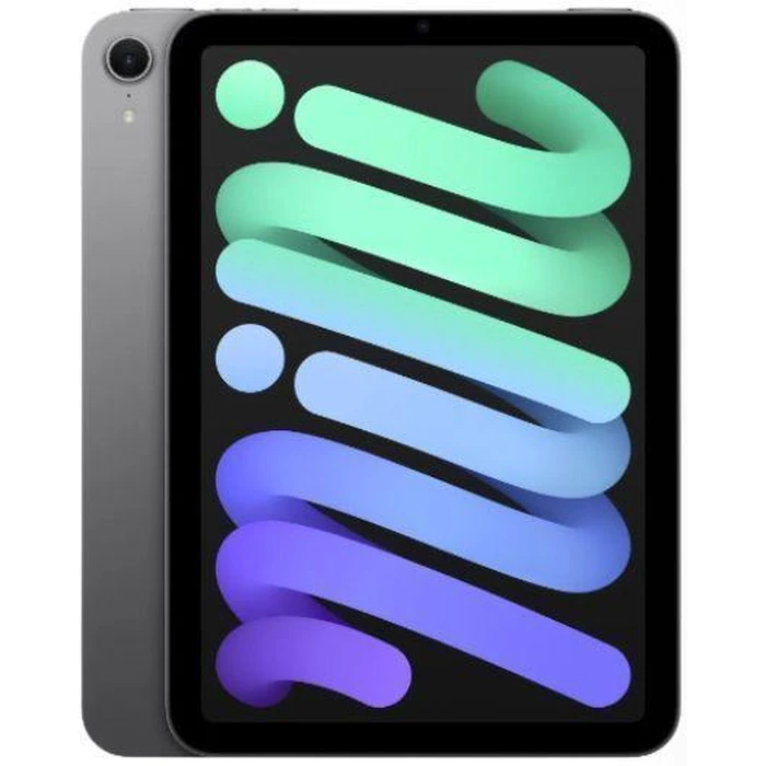 iPad Mini 8.3-inch (2024) 7th Gen - 256GB - WiFi - Space Gray by Apple - Refurbished - Good condition