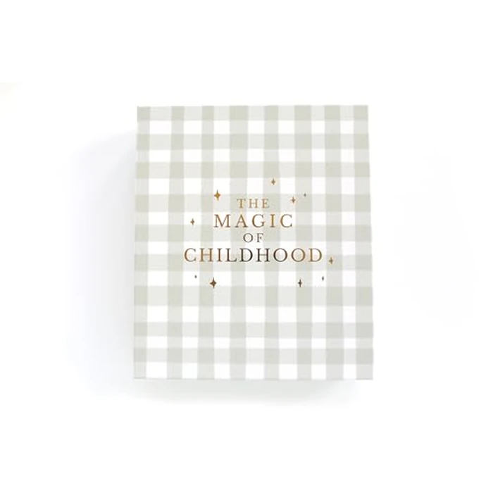 The Magic of Childhood: A 52 Week Christian Homeschool Curriculum for Preschoolers | Weekly Units, Flashcards and Devotionals | Ages 3-5 by Paper Peony Press - Image 2