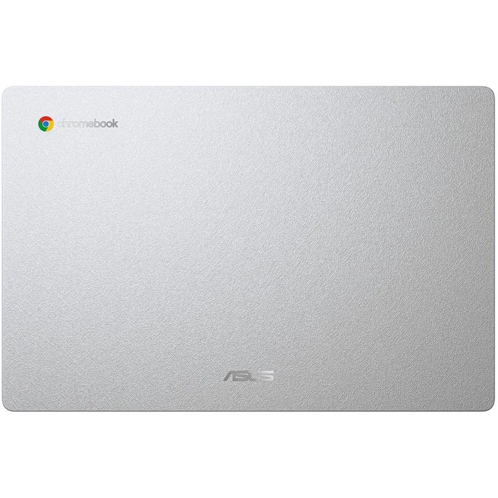 ASUS Chromebook CX1405CKA Laptop 14" - Pure Grey - Intel Celeron N4500 1.1GHz - 8GB RAM - 128GB by ASUS - Image 5