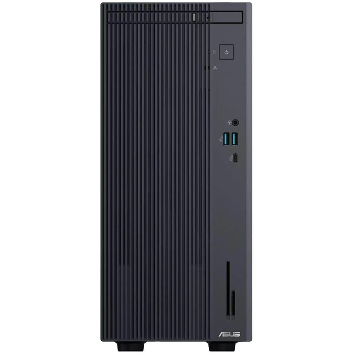 ASUS V500MV Mini Tower Desktop - Intel Core i7-13620H 2.4GHz - 1TB - Dark Ink - 32GB RAM by ASUS - Image 1