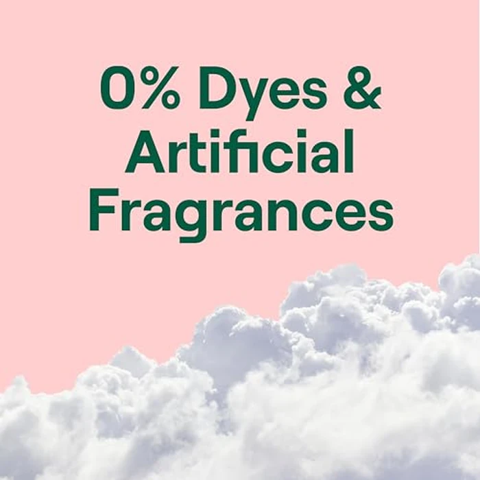 Seventh Generation Concentrated Baby Laundry Detergent, Stain Fighting Formula, Fresh Scent, 40 oz (53 Loads) by Seventh Generation - Image 4