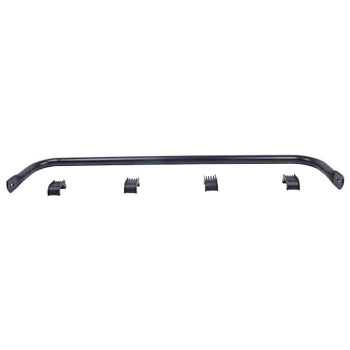 Holdia Rear Stabilizer Bar With Bushing 5337865-458 5335639-458 5336851-458 Compatible with Polaris RZR 4 800 EFI 2010-2014 RZR S 800 EFI 2009-2014 by Holdia - Used - Very Good condition - CA$51.02