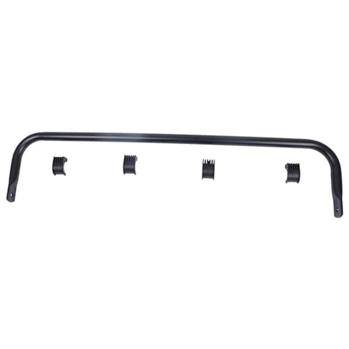 Holdia Rear Stabilizer Bar With Bushing 5337865-458 5335639-458 5336851-458 Compatible with Polaris RZR 4 800 EFI 2010-2014 RZR S 800 EFI 2009-2014 by Holdia - Image 2