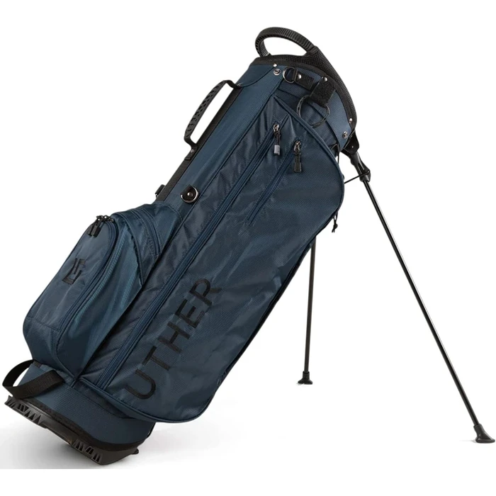 Uther Basics Stand Golf Bag - Navy by Uther - Refurbished - Excellent condition - US$144.33