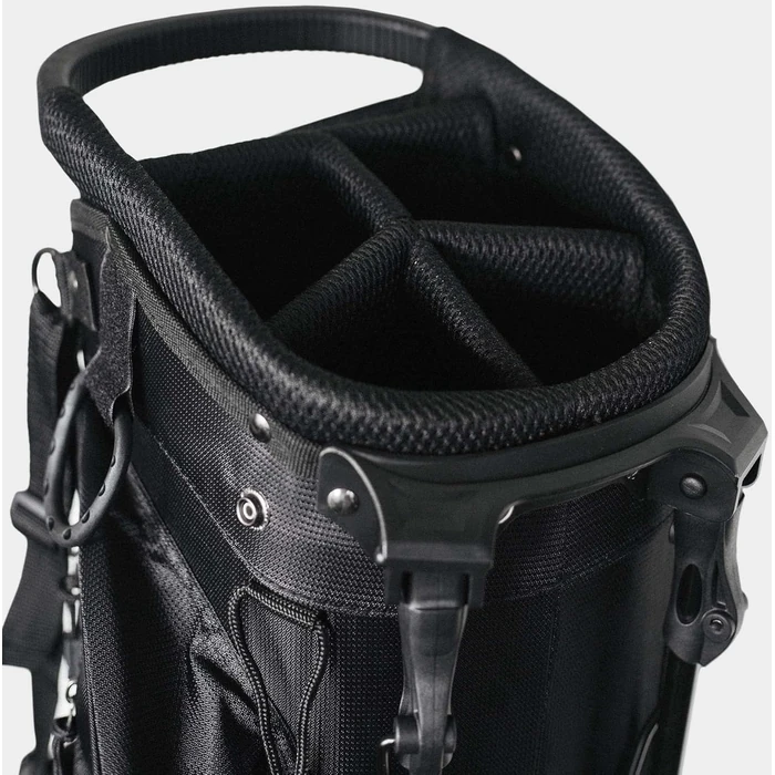 Uther Basics Stand Golf Bag - Navy by Uther - Image 3