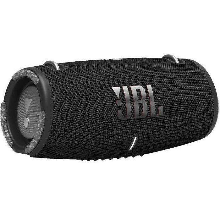 JBL Xtreme 3 Portable Bluetooth Speaker - Black by JBL - Refurbished - Brand New condition