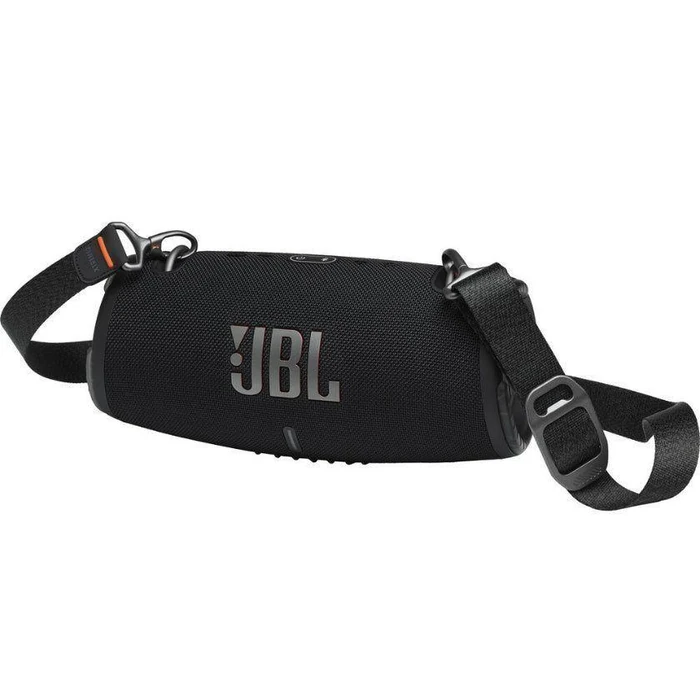 JBL Xtreme 3 Portable Bluetooth Speaker - Black by JBL - Image 2