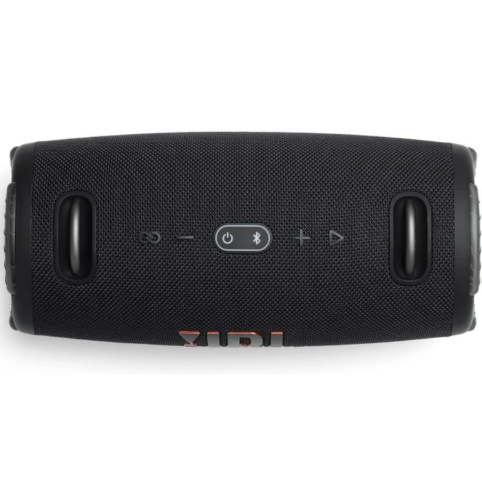 JBL Xtreme 3 Portable Bluetooth Speaker - Black by JBL - Image 3