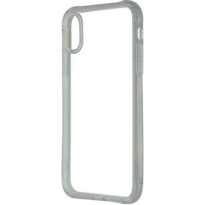 CANSHN Protective Shockproof Gel Case for Apple iPhone XR - Clear by CANSHN - Refurbished - Brand New condition