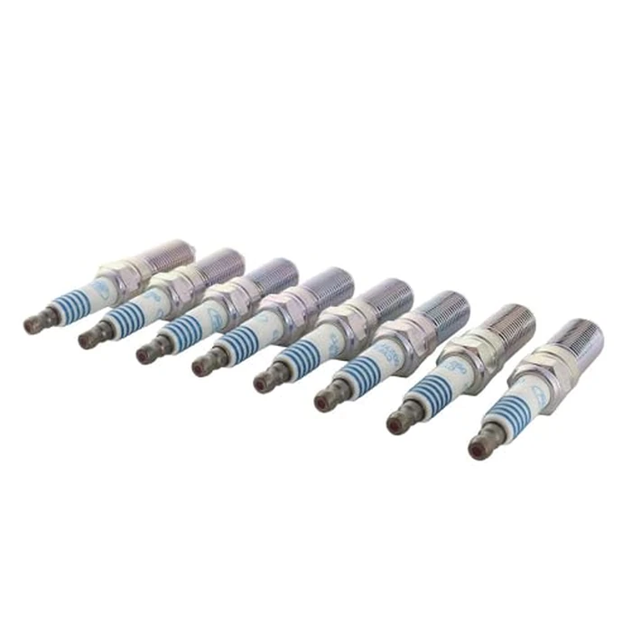 Ford Racing (M-12405-M50A) Ford Performance 2011-2014 Mustang 5.0L Cold Spark Plug Set by Ford - Image 4