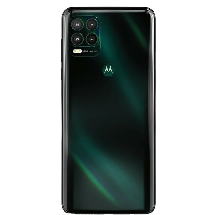 Motorola Moto G Stylus 5G (2021) - 128GB - 4GB RAM - Cosmic Emerald - T-Mobile by Motorola - Image 2