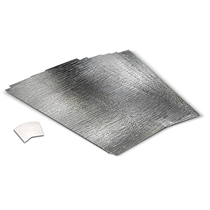 Reach Barrier 3009 Garage Door Insulation Kit by Reach Barrier - Image 3