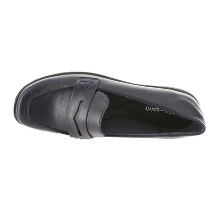 Easy Spirit Aerilyn Women's Slip On, 7.5 2A(N) US, Navy by Easy Spirit - Image 2