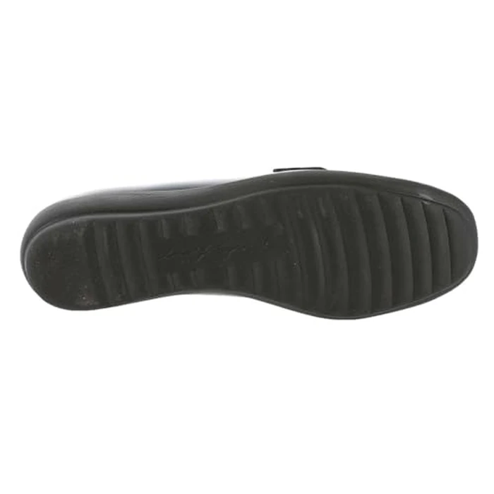 Easy Spirit Aerilyn Women's Slip On, 7.5 2A(N) US, Navy by Easy Spirit - Image 3