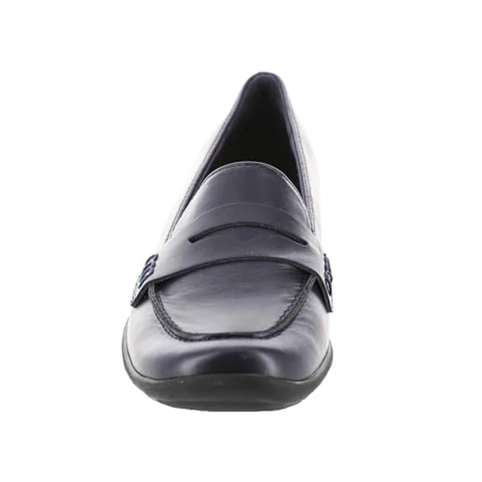 Easy Spirit Aerilyn Women's Slip On, 7.5 2A(N) US, Navy by Easy Spirit - Image 5