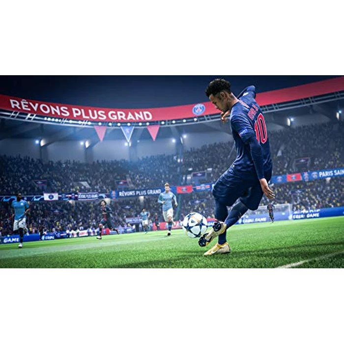 FIFA 19 - Champions Edition for Xbox One by Electronic Arts - Image 2