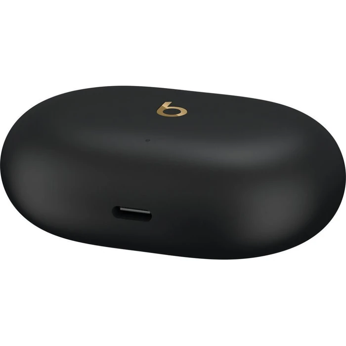 Beats by Dre Studio Buds+ True Wireless Noise Cancelling Earbuds - Black/Gold by Beats by Dre - Image 5