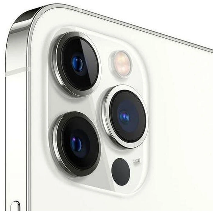 iPhone 12 Pro - 512GB - Silver - T-Mobile by Apple - Image 5