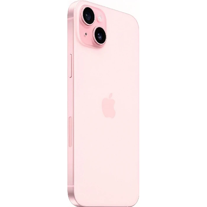 iPhone 15 Plus - 256GB - eSIM - Pink by Apple - Image 3
