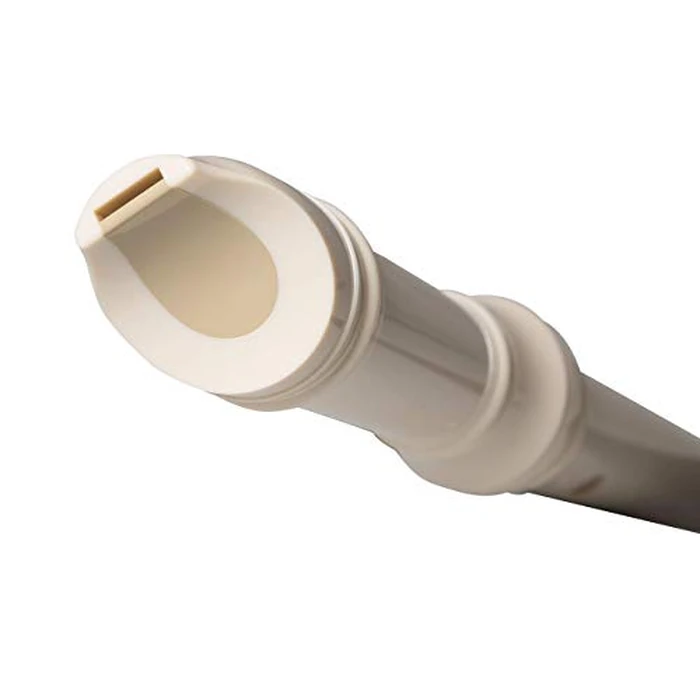 Yamaha YRS-24B Plastic Soprano Recorder, Natural 14.00 x 2.00 x 2.00 by Yamaha - Used - Very Good condition - US$7.12