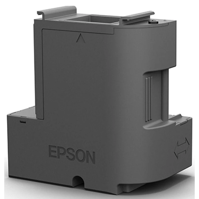Epson EcoTank Ink Maintenance Box T04D100 - Grey by Epson - Refurbished - Excellent condition - US$80.99