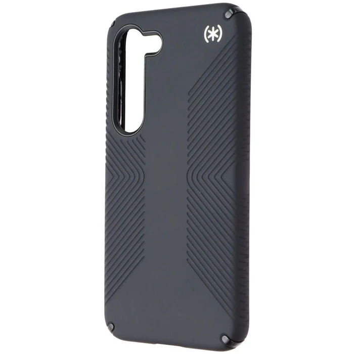 Speck Presidio 2 Grip Case for Samsung Galaxy S23 - Black by Speck - Image 2