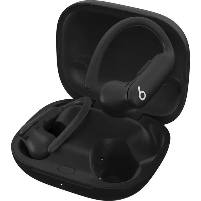Beats by Dre Powerbeats Pro 2 True Wireless Active Noise Canceling Earbuds - Jet Black by Beats by Dre - Image 4