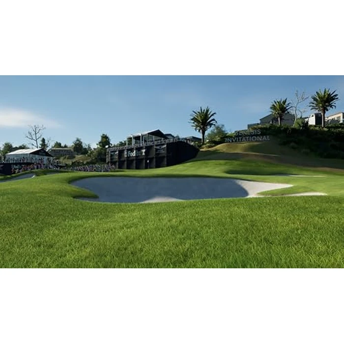 PGA TOUR 2K25 - PlayStation 5 by 2K - Image 1