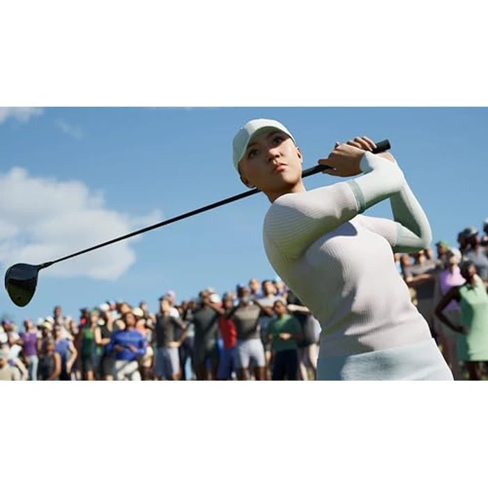 PGA TOUR 2K25 - PlayStation 5 by 2K - Image 3