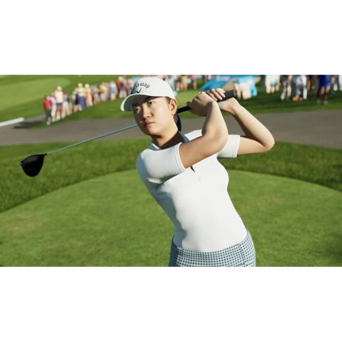 PGA TOUR 2K25 - PlayStation 5 by 2K - Image 5