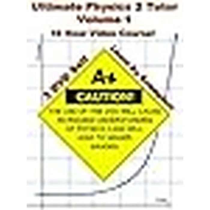Ultimate Physics 2 Tutor: Thermodynamics - Vol. One ( Three Disk Edition) by Jason Gibson / MathTutorDVD.com - Image 2