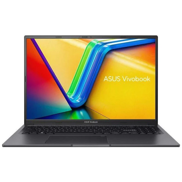 Asus Vivobook 16X OLED K3605VU Laptop 16" - Indie Black - Intel Core i9-13900H 2.6GHz - 16GB RAM - 1TB by Asus - Image 1