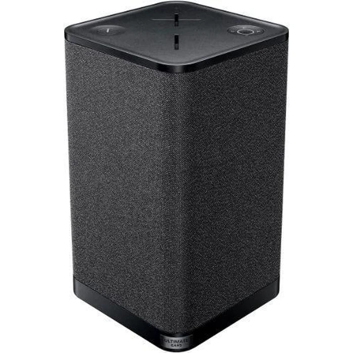 Ultimate Ears Hyperboom Bluetooth Speaker - Black by Ultimate Ears - Refurbished - Good condition - US$329.99