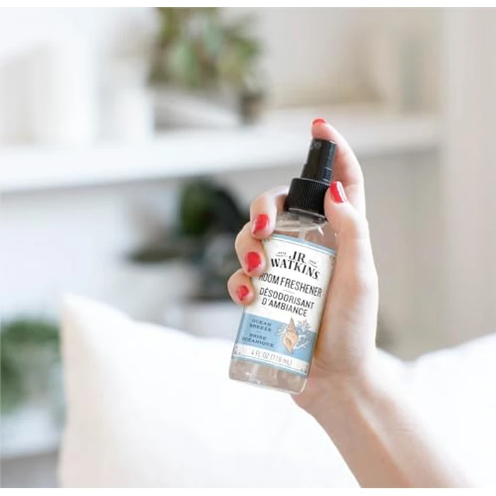 J.R. Watkins Room Freshener - Ocean Breeze - 4 Fl Oz by J.R. Watkins - Image 3