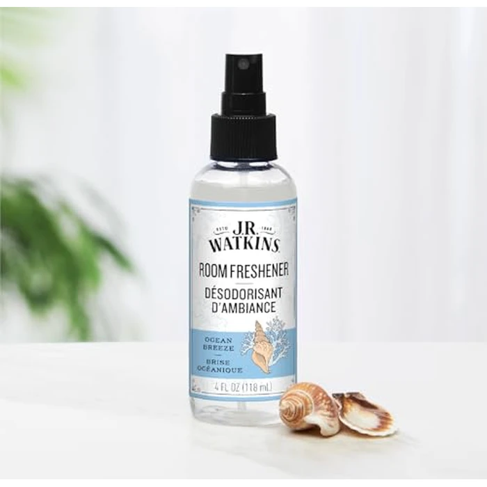 J.R. Watkins Room Freshener - Ocean Breeze - 4 Fl Oz by J.R. Watkins - Image 5