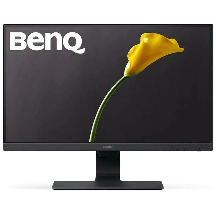 BenQ GW2480L 23.8" 1080p Eye-Care IPS Monitor - Black - 23.8 Inch by BenQ - Image 1