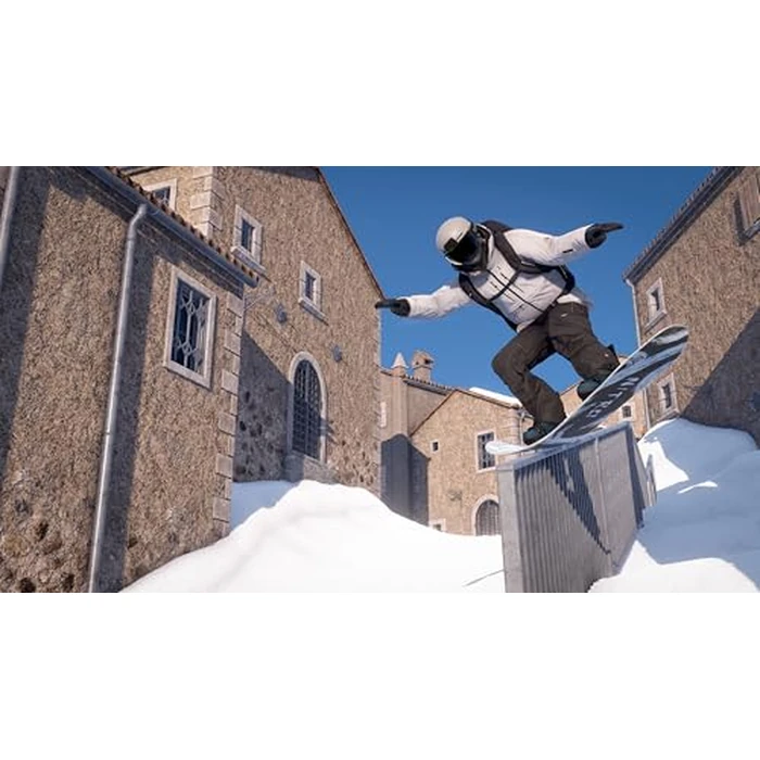 Shredders: Full Ride Edition - PlayStation 5 by MICROÏDS - Image 4