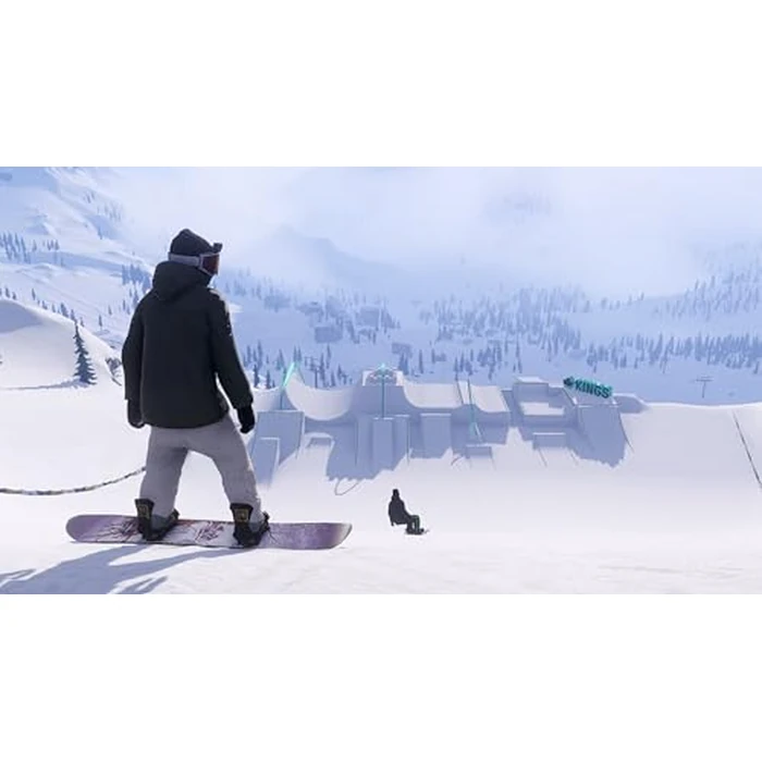 Shredders: Full Ride Edition - PlayStation 5 by MICROÏDS - Image 5