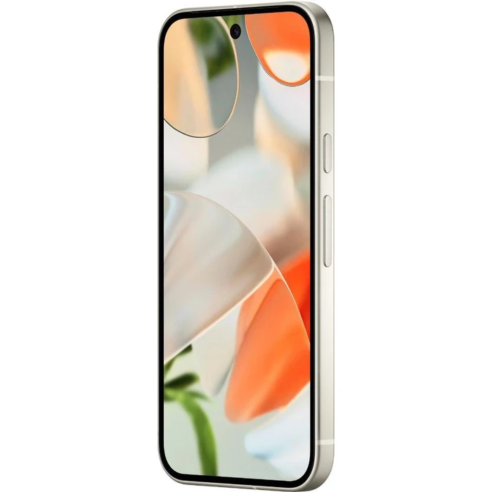 Google Pixel 9 - 128GB - Porcelain - Unlocked by Google - Image 5
